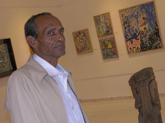 Jos&eacute; Faneite