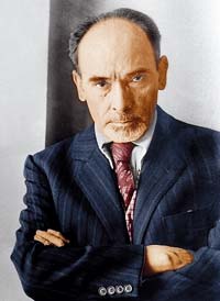 Alberto Hidalgo