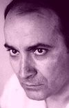 Manuel Puig. Fotograf�a: Deborah Feingold