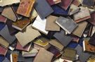 Cambalache de libros organizado por ReLectura