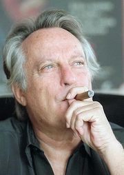 Alberto V&aacute;zquez-Figueroa