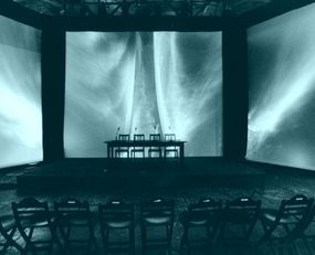 VII Festival Internacional de Literatura de Berl&iacute;n