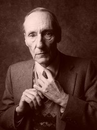 William Burroughs
