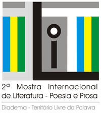 2&ordf; Muestra Internacional de Literatura, Poes&iacute;a y Prosa