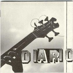 &ldquo;Diario&rdquo;, disco de Cultura Prof&eacute;tica