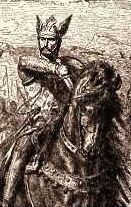 Rodrigo D�az de Vivar, el M�o Cid