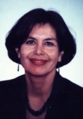 Natasha Salguero Bravo