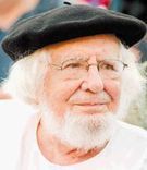 Ernesto Cardenal