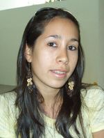 Gloria Dolande