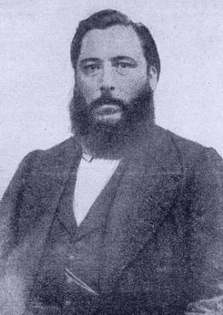 Jos&eacute; Hern&aacute;ndez