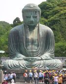 Buda de Koutokuin, la mayor estatua de Buda en el mundo