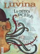 &ldquo;Luvina&rdquo;, revista de la Universidad de Guadalajara