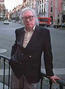 Francisco Umbral