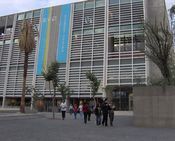 Biblioteca M&eacute;xico &ldquo;Jos&eacute; Vasconcelos&rdquo;