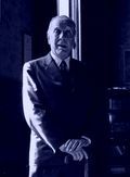 Jorge Luis Borges