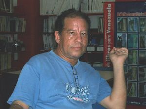 Manuel Cabesa