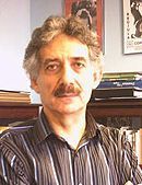 Isaac Goldemberg