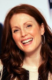 Julianne Moore