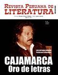 Revista Peruana de Literatura
