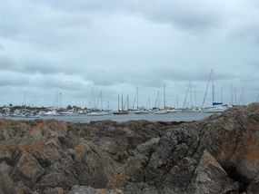 Punta del Este (Uruguay)