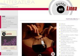 Punto de Partida