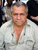 Adhely Rivero