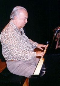 Aldemaro Romero
