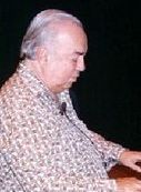 Aldemaro Romero