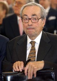 George Steiner