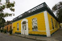 Casa del poeta Jos&eacute; Mar&iacute;a Eguren
