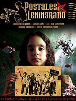 &ldquo;Postales de Leningrado&rdquo;, de Mariana Rond&oacute;n