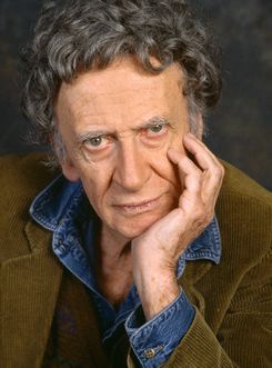 Marcel Marceau