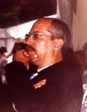 Andreu Mart&iacute;n