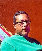 Pepe Monteser&iacute;n