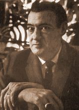 Salvador Novo