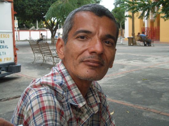 Alejandro Ram&iacute;rez