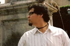 Antonio Jes&uacute;s Ramos Revillas