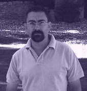 Antonio Rivero Taravillo