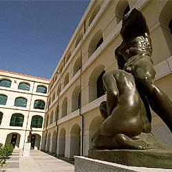 Universidad Carlos III de Madrid