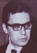 Francisco Umbral