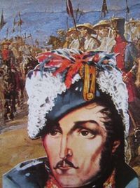 Sim&oacute;n Bol&iacute;var