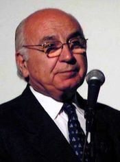 Francisco Brines