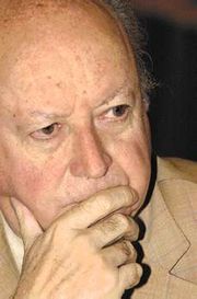 Jorge Edwards