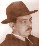 Pedro Henr&iacute;quez Ure&ntilde;a