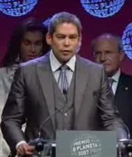 Boris Izaguirre
