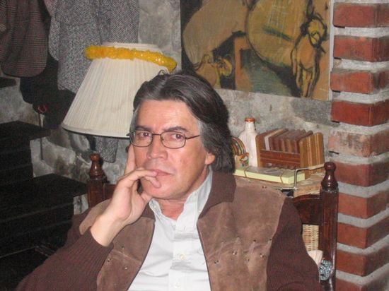 Gabriel Mantilla Chaparro