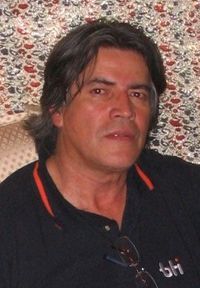 Gabriel Mantilla Chaparro