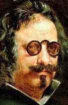 Francisco de Quevedo