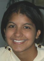 Astrid Salazar