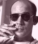 Hunter S. Thompson